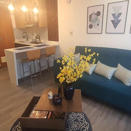 Apartamento Cerca A Plaza Mayor Medellin Exterior photo