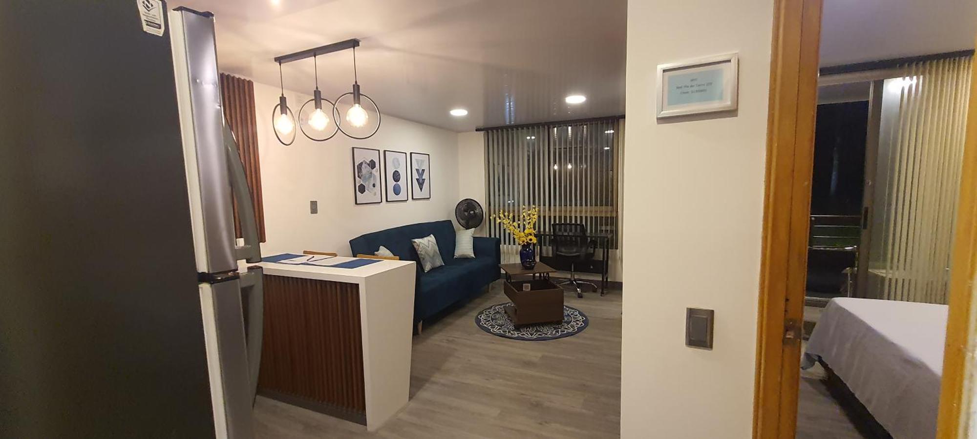 Apartamento Cerca A Plaza Mayor Medellin Exterior photo