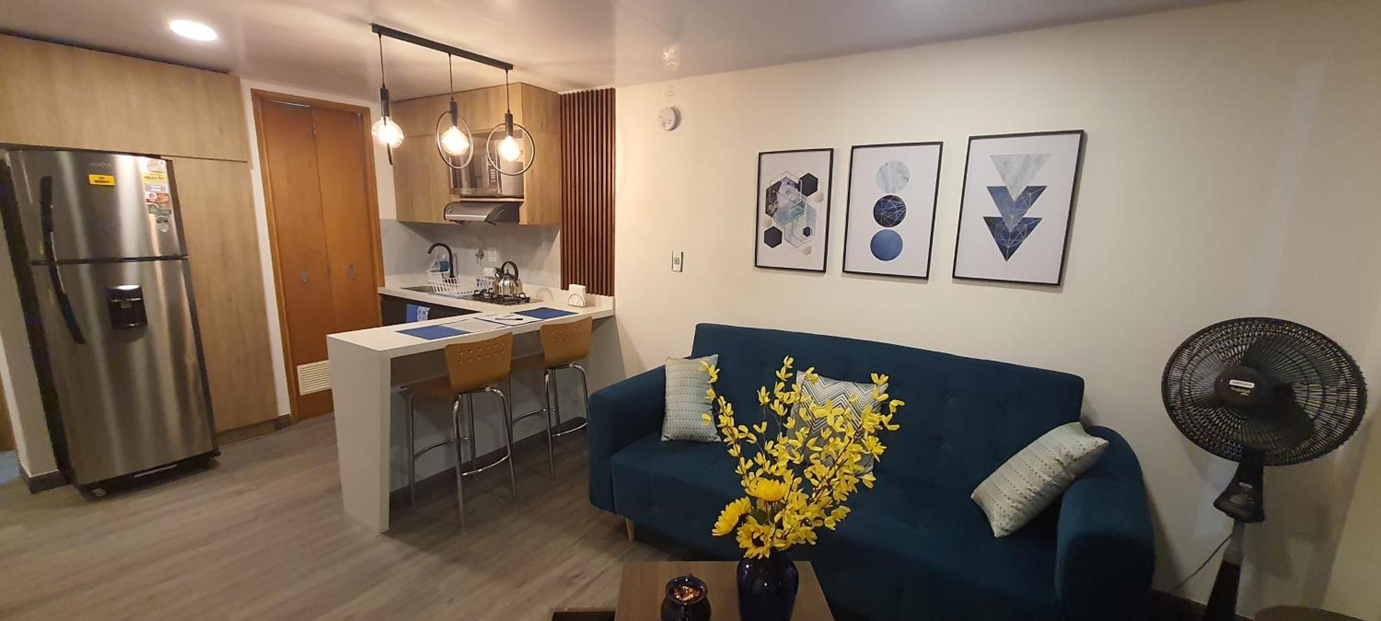 Apartamento Cerca A Plaza Mayor Medellin Exterior photo